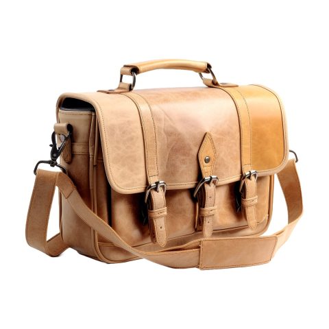 Leather Bag